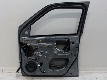PORTE AVANT DROIT SUZUKI SWIFT III 2005-2011