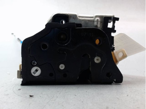 SYSTEME CONDAMNATION AVANT DROIT AUDI A4 BERL. III Phase 1 (8K) 2008-2011
