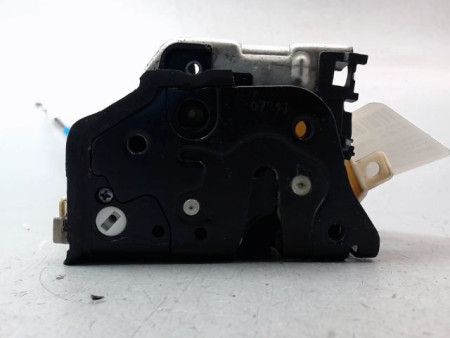 SYSTEME CONDAMNATION AVANT DROIT AUDI A4 BERL. III Phase 1 (8K) 2008-2011