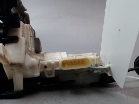 SYSTEME CONDAMNATION AVANT DROIT AUDI A4 BERL. III Phase 1 (8K) 2008-2011