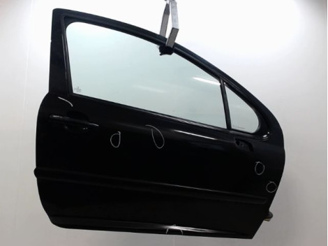 PORTE AVANT DROIT PEUGEOT 207 2006-2013