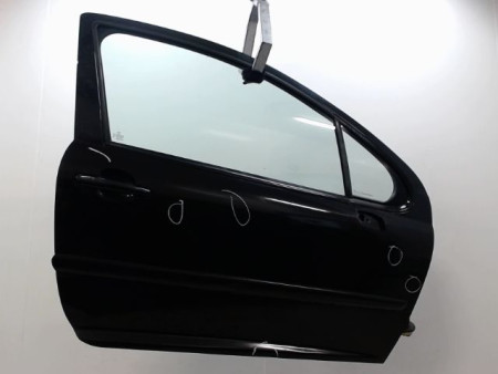 PORTE AVANT DROIT PEUGEOT 207 2006-2013