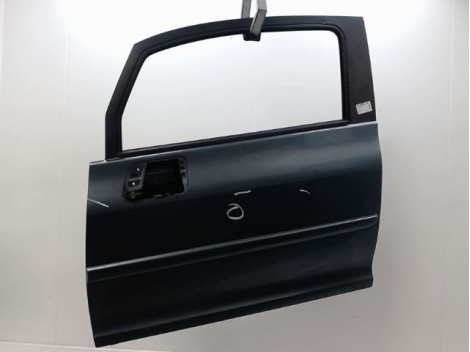 PORTE AVANT GAUCHE PEUGEOT 1007 2005-2010