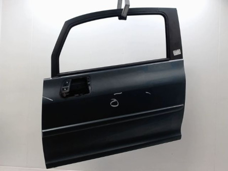 PORTE AVANT GAUCHE PEUGEOT 1007 2005-2010
