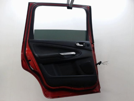 PORTE ARRIERE GAUCHE FORD GALAXY 2006-