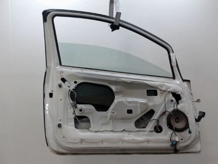 PORTE AVANT GAUCHE FIAT GRANDE PUNTO 2005-