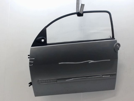PORTE AVANT GAUCHE AIXAM A721