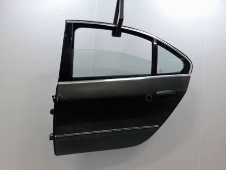 PORTE ARRIERE GAUCHE PEUGEOT 607 BERL. Phase 2 2004-2010