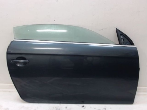 PORTE AVANT DROIT VOLKSWAGEN EOS CABRIO 2P Phase 1 2006-2011
