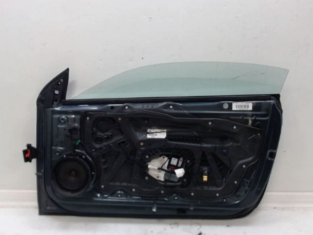 PORTE AVANT DROIT VOLKSWAGEN EOS CABRIO 2P Phase 1 2006-2011