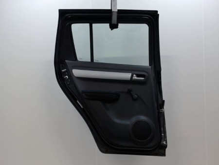 PORTE ARRIERE GAUCHE SUZUKI SWIFT III 2005-2011