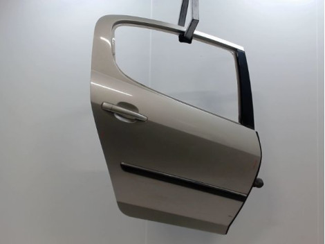 PORTE ARRIERE DROIT PEUGEOT 407 BERL. Phase 1 2004-2008