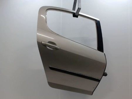 PORTE ARRIERE DROIT PEUGEOT 407 BERL. Phase 1 2004-2008
