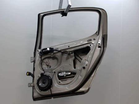 PORTE ARRIERE DROIT PEUGEOT 407 BERL. Phase 1 2004-2008