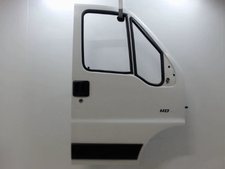 PORTE AVANT DROIT PEUGEOT BOXER 290C TOLE 2002-