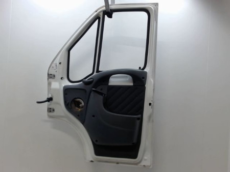 PORTE AVANT DROIT PEUGEOT BOXER 290C TOLE 2002-