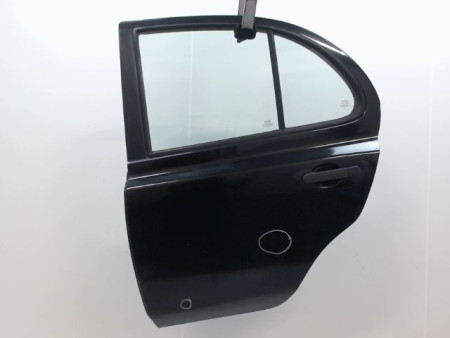 PORTE ARRIERE GAUCHE NISSAN MICRA III Phase 1 2003-2005