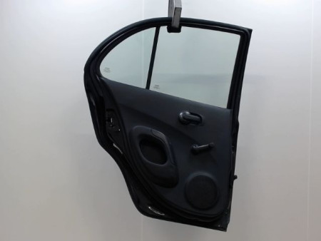 PORTE ARRIERE GAUCHE NISSAN MICRA III Phase 1 2003-2005
