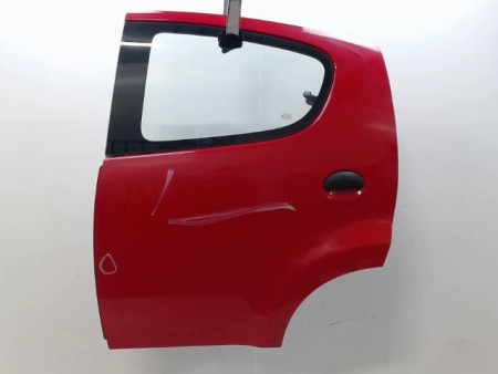 PORTE ARRIERE GAUCHE CITROEN C1 I Phase 2 2008-2012