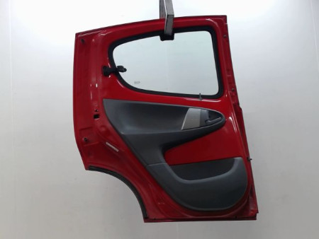 PORTE ARRIERE GAUCHE CITROEN C1 I Phase 2 2008-2012