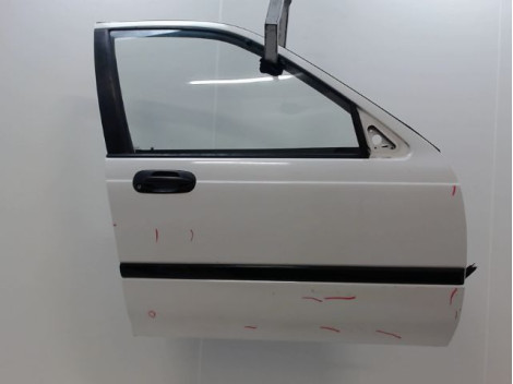 PORTE AVANT DROIT HONDA CIVIC 97-2001