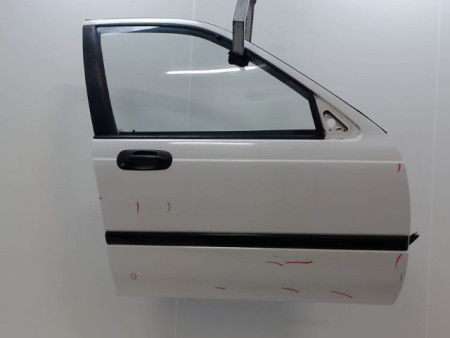 PORTE AVANT DROIT HONDA CIVIC 97-2001