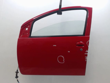 PORTE AVANT GAUCHE TOYOTA AYGO I Phase 1 2005-2009