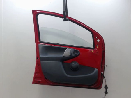 PORTE AVANT GAUCHE TOYOTA AYGO I Phase 1 2005-2009