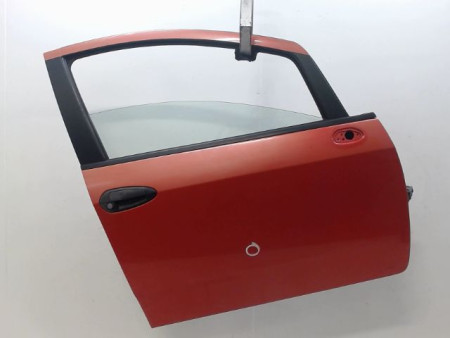 PORTE AVANT DROIT FIAT GRANDE PUNTO III 2005-...