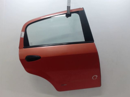 PORTE ARRIERE DROIT FIAT GRANDE PUNTO III 2005-...