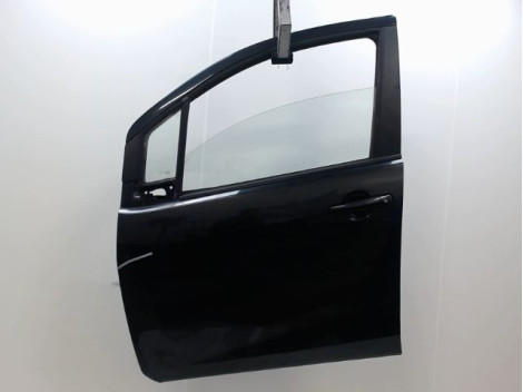 PORTE AVANT GAUCHE OPEL AGILA
