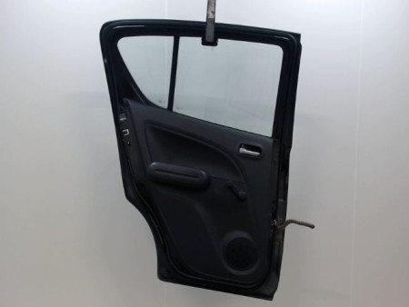PORTE ARRIERE GAUCHE OPEL AGILA