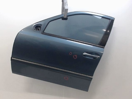 PORTE AVANT GAUCHE MERCEDES CLASSE E 2002-