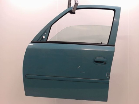 PORTE AVANT GAUCHE OPEL MERIVA MONOSP. I Phase 1 (A) 2003-2005