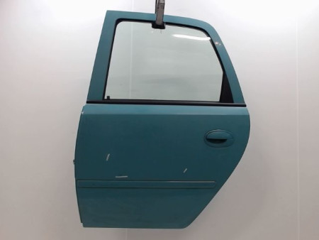 PORTE ARRIERE GAUCHE OPEL MERIVA MONOSP. I Phase 1 (A) 2003-2005