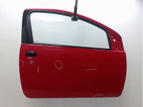 PORTE AVANT DROIT CITROEN C1 I Phase 2 2008-2012
