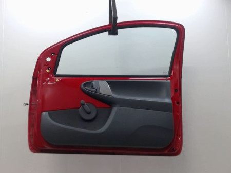 PORTE AVANT DROIT CITROEN C1 I Phase 2 2008-2012