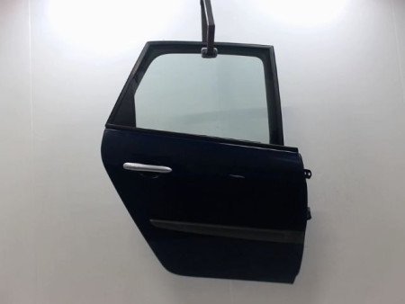 PORTE ARRIERE DROIT RENAULT SCENIC MONOSP. II Phase 2 2006-2009