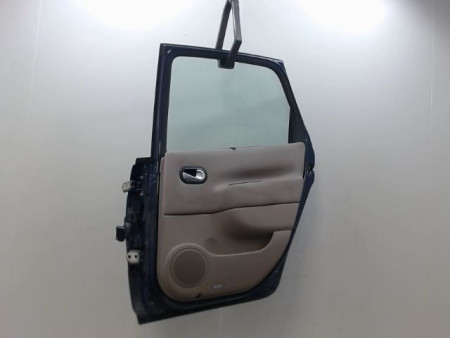 PORTE ARRIERE DROIT RENAULT SCENIC MONOSP. II Phase 2 2006-2009