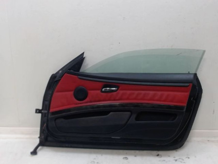 PORTE AVANT DROIT BMW SERIE 3 CABRIO 2P V PHASE 1 (E93) 2007-2010
