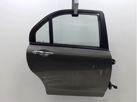 PORTE ARRIERE DROIT M.G. ZT BERL. Phase 1 1999-2004