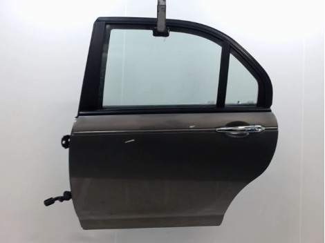 PORTE ARRIERE GAUCHE M.G. ZT BERL. Phase 1 1999-2004