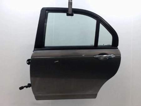 PORTE ARRIERE GAUCHE M.G. ZT BERL. Phase 1 1999-2004