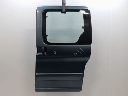 PORTE COULISSANTE GAUCHE PEUGEOT PARTNER BREAK I Phase 2 2002-2008