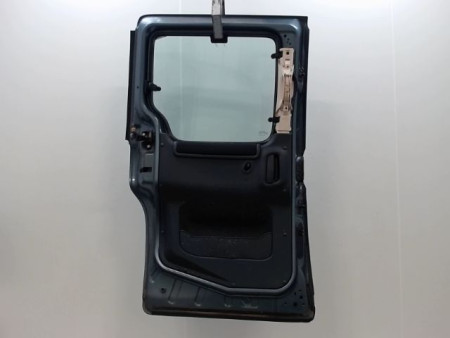 PORTE COULISSANTE GAUCHE PEUGEOT PARTNER BREAK I Phase 2 2002-2008