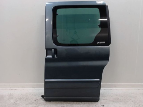 PORTE COULISSANTE GAUCHE CITROEN BERLINGO BREAK I Phase 2 (M59) 2002-2010