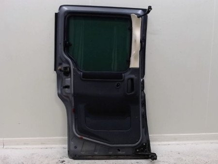 PORTE COULISSANTE GAUCHE CITROEN BERLINGO BREAK I Phase 2 (M59) 2002-2010