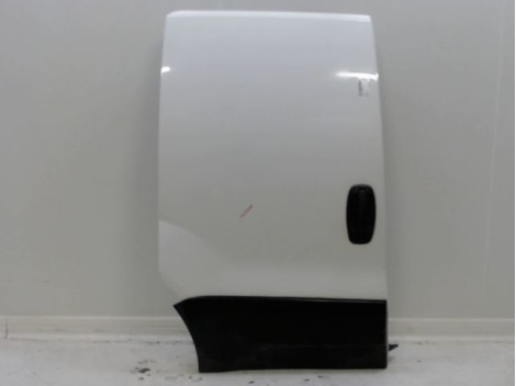 PORTE COULISSANTE DROITE PEUGEOT NEMO FG 2008-...