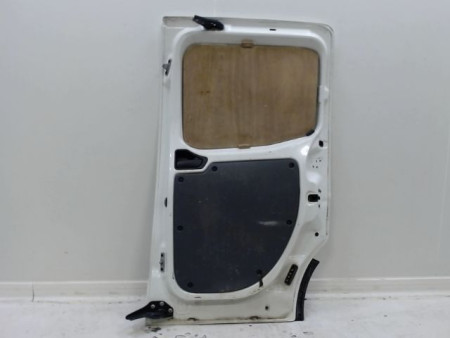 PORTE COULISSANTE DROITE PEUGEOT NEMO FG 2008-...