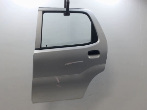 PORTE ARRIERE GAUCHE SUZUKI IGNIS II 2003-2009